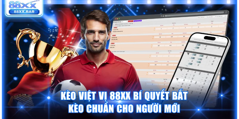 Kèo việt vị