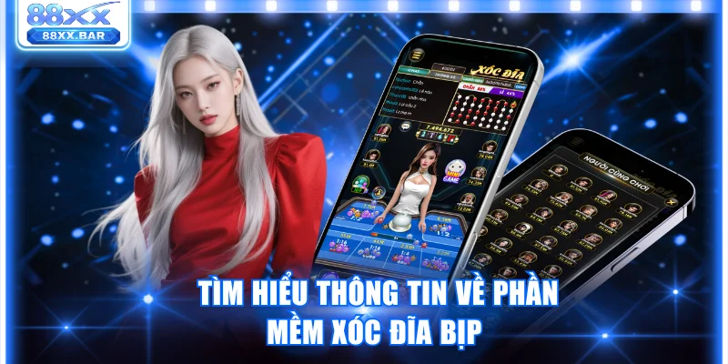 Tìm hiểu thông tin về phần mềm xóc đĩa bịp 